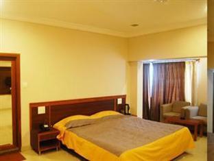 Alka Hotel Удайпур Экстерьер фото